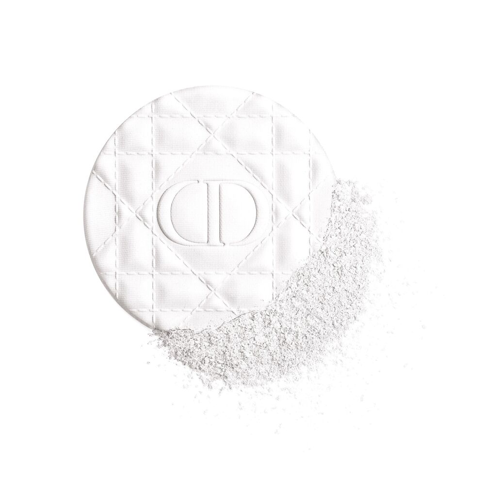 DIOR FOREVER NUDE RADIANT FILTER (POLVO FIJADOR LUMINOSO)